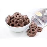 Milk Chocolate Pretzels (14 oz Bag)