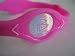 Bracelet Pink
Power Balance Wristband Silicone Bracelet Large Pink w/White Letters