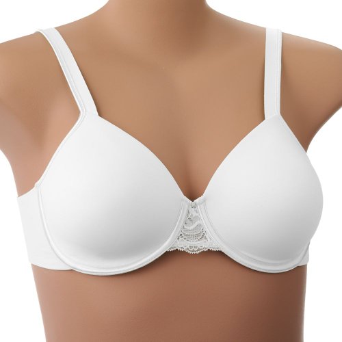 Playtex Secrets No Slip, No Ride-Up Underwire