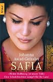 Safia - Johanna Awad-Geissler