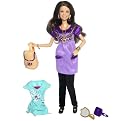 Hannah Montana Fashion Collection Dancing Doll - Miley