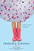 Umbrella Summer by Lisa Graff