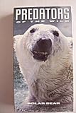Predators of the Wild; Polar Bear