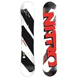 Nitro Prime Taped Snowboard 2010 thumbnail