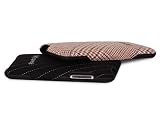 Speck Fitted Case for iPod touch 2G, 3G (Tan Houndstooth Plaid)
