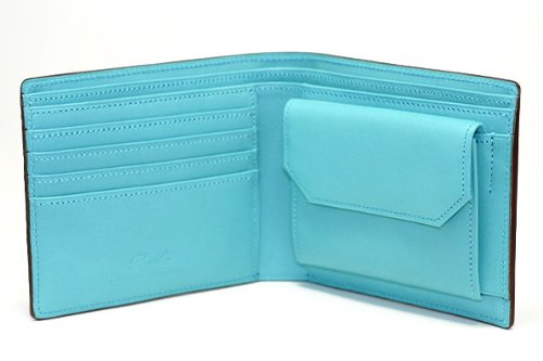 コードバン 横型小銭入付札入れ