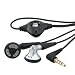 3.5mm STEREO HANDSFREE HEADSET HEADPHONE DUAL EARBUD EARPHONE FOR ATT Samsung Captivate Samsung Captivate Glide Samsung Double Time Samsung Flight II A927 Samsung Focus Samsung Focus Flash Samsung Focus S Samsung Galaxy S II Skyrocket Samsung Infuse 4G Samsung MyThic A897 - Auction4tech Brand