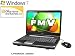 富士通 LIFEBOOK AH550/5A シャイニーブラック (FMVA555AB)
