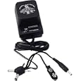 Universal AC/DC adapters