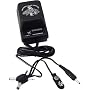 Cables Unlimited AUD-6000 Universal AC/DC Power Adapter (Black)