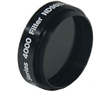 Meade Eyepiece Filter #96 ND.9x (1.25) Series 4000 Moon Filter