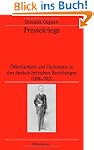 Pressekriege: �ffentlichkeit und Dipl...