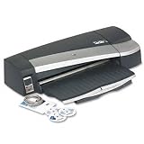 HP DesignJet 130r - 24 large-format printer - color - ink-jet - A1 Plus, ARCH D - 2400 dpi x 1200 dpi up to 6 min/page (color) - capacity: 1 sheets - Parallel, USB