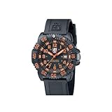 Luminox Men's 3059 EVO Navy SEAL Colormark Watch