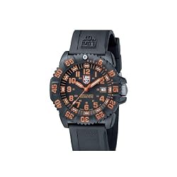 Luminox Men's 3059 EVO Navy SEAL Colormark Watch