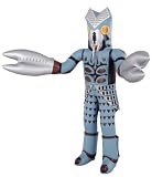 エア怪獣シリーズ 超でっかいバルタン星人