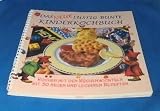 Produkt-Bild: Das Neue Lustig - Bunte Kinderkochbuch Kochen mit den K&uuml;chenwichteln.