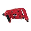 Jet Equipment J-3800D, 1" Heavy-Duty Industrial Square Drive Impact Air Wrench, D-Handle