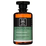 Apivita Propoline - Refreshing Shampoo For Oil Prone Hair 8.5 fl oz.
