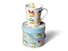 Tea & Cakes Mug with Gift Box - ideal present