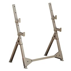 Best Fitness BFPR10 Multi Press Rack