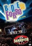 Ao Vivo Em Barretos