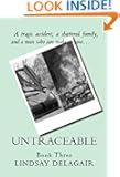 Untraceable (Untouchable)
