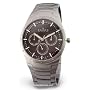 Skagen Men's Multifunction Titanium Bracelet Watch #596XLTXM