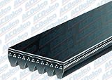AC Delco 6K1141 Fan Belt