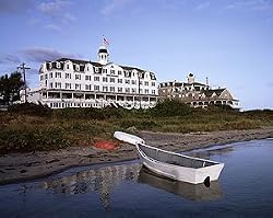 Block Island, Rhode Island Photograph - Beautiful 16"x20" Photographic Print by Carol M. Highsmith