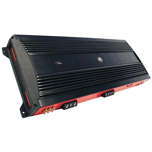 2 X 180W @ 4_ Amp