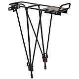 Sunlite Deluxe Child Carrier Rear Rack - 700c, Rack Only