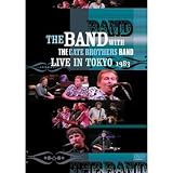 LIVE IN TOKYO-1983