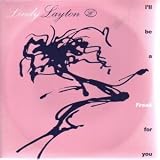 I`LL BE A FREAK FOR YOU 7 INCH (7" VINYL 45) UK DEBUT 1992