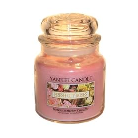 Yankee Candle - 14.5 oz Candle Jar