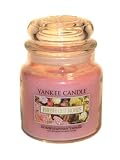 Yankee Candle 14.5 oz. Fresh Cut Roses Jar Candle