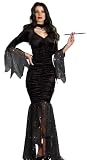 Dreamgirl Mysterious Mistress Dress