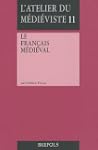 Le fran�ais m�di�val