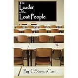 the leader of the lost people