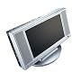 Daewoo DPB1000 - 10" LCD TV With Intergrated DVD Player