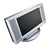 Electronics : Daewoo DPB1000 - 10' LCD TV With Intergrated DVD Player