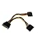 Easily add a second SATA hard drive for Windows XP or later.