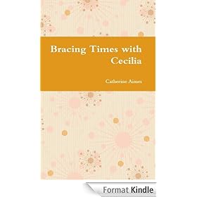 Bracing Times with Cecilia (An Erotic Orthodontic Encounter)