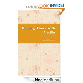 Bracing Times with Cecilia (An Erotic Orthodontic Encounter)
