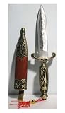 Athame: Ornate Greek - B001EHLW6E