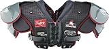 TeamExpress - Rawlings Spartan Youth Football Shoulder Pads