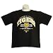 Colorado College Tigers Old Time Hockey Swampscott Youth Tee