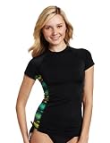 Hurley Juniors Dimension Rashguard