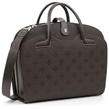 Review Moonsus  / Moonsus Signature Computer Bag Womens Cases
