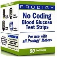 Amazon.com: prodigy meter